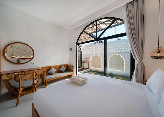 Kanoto By Betterplace Villa