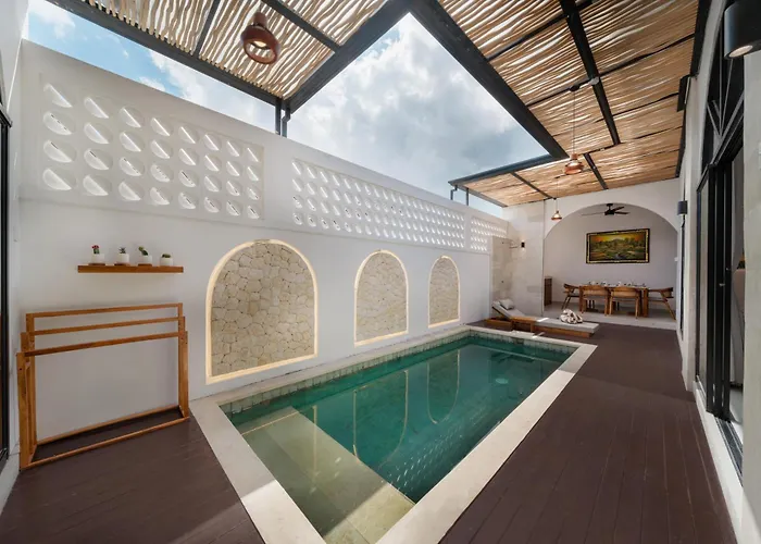 Villa Kanoto By Betterplace