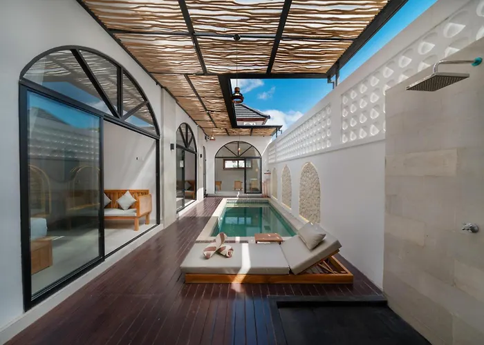 Kanoto By Betterplace Villa