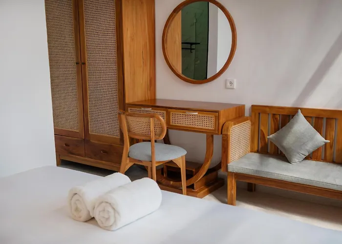 Kanoto By Betterplace Villa *