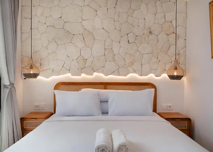 Villa Kanoto By Betterplace *