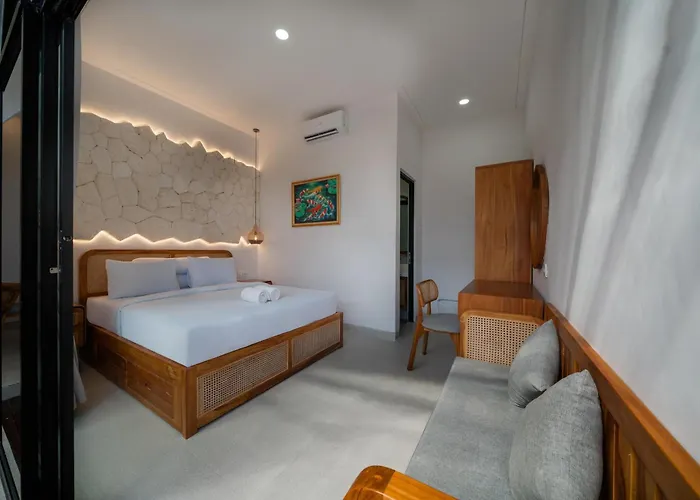 Kanoto By Betterplace Villa *