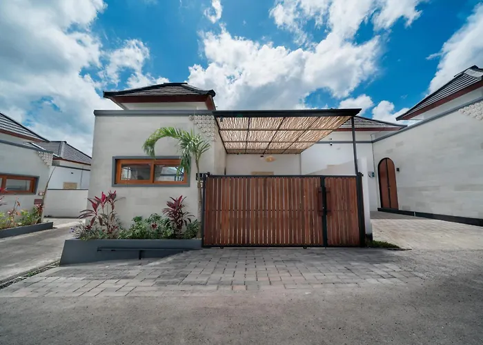 Villa Kanoto By Betterplace